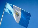 drapeau du Guatemala