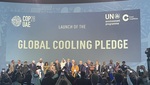 Global Cooling Pledge