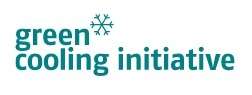 Logo Green cooling initiative