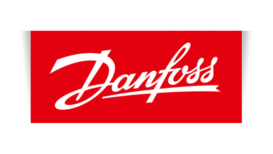 Danfoss logo