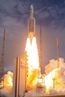 Ariane 5 rocket