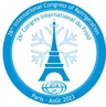 Logo ICR 2023 congress