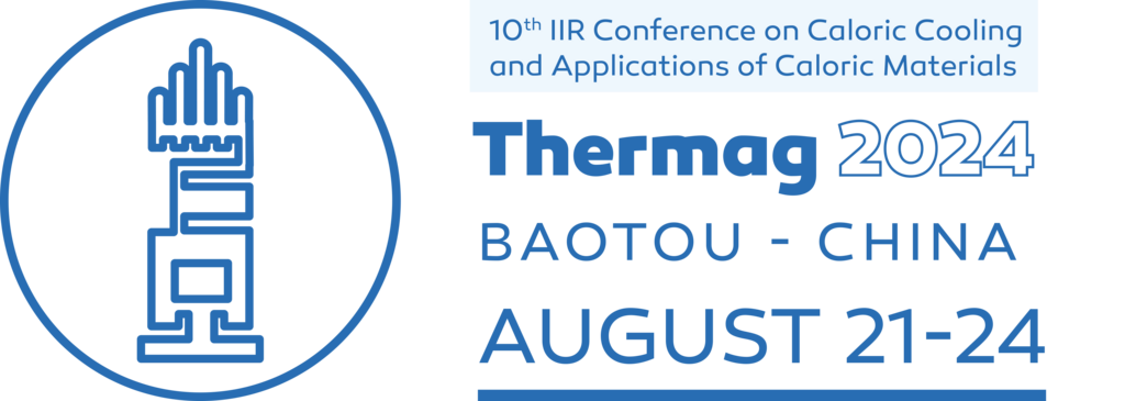 IIR Thermag conference 2024