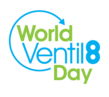 World ventilation day logo