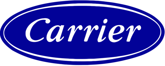 Logo of Carrier