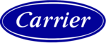 Logo de Carrier