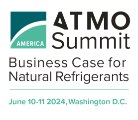 ATMOsphere America Summit 2024 logo