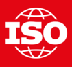 Logo ISO