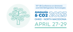 10e Conférence de l'IIF sur les technologies du froid à l’ammoniac et au CO2