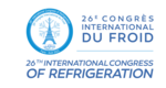 ICR 2023 IIR Congress logo